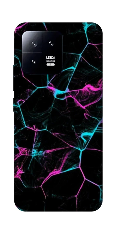 Чохол на Xiaomi 13 Abstract ver.3 фото 1 з 1