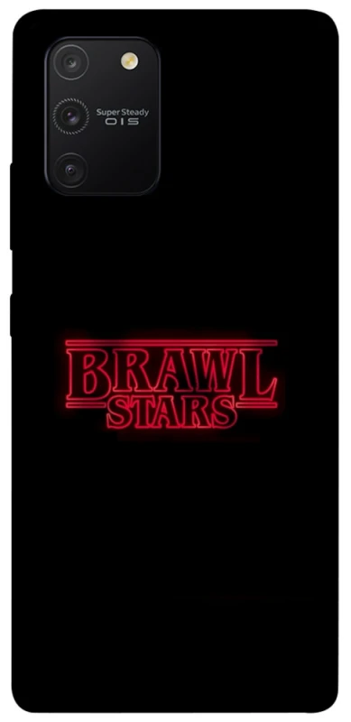 Чохол на Samsung Galaxy S10 Lite Brawl Stars ver.12 фото 1 з 1