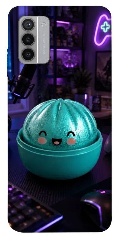 Чехол на Nokia G42 Dumpling ver.10 фото 1 из 1
