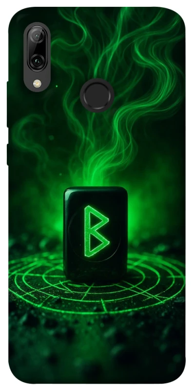 Чохол на Huawei P Smart (2019) Руна Беркана фото 1 з 1