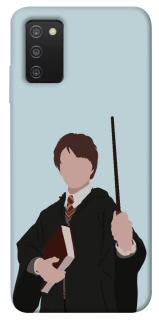 Чехол на Samsung Galaxy A03s Harry Potter v5 фото 1 из 1
