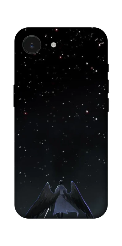 Чехол на Apple iPhone 17e (6.1") Omniscient Reader's v4 фото 1 из 1