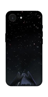 Чохол на Apple iPhone 17e (6.1") Omniscient Reader's v4 фото 1 з 1