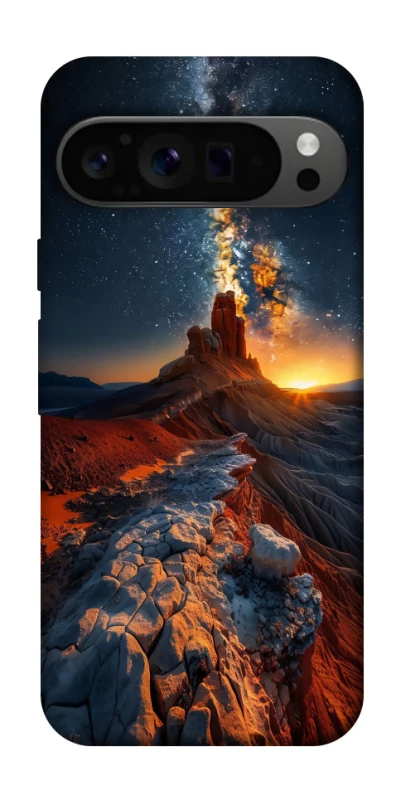 Чехол на Google Pixel 9 Pro Canyon фото 1 из 1