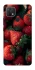 Чехол на Oppo A15s / A15 Strawberry фото 1 из 1