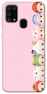 Чохол на Samsung Galaxy M31 Sonny angel wallpaper фото 1 з 1