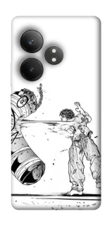 Чохол на Realme GT Neo 6 Baki фото 1 Чохол на Realme GT Neo 6 Baki фото 1 з 1