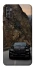 Чохол на ZTE Blade A7s (2020) Land Cruiser black фото 1 з 1