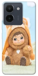 Чехол на Vivo Y36 Wakuku ver.2 фото 1 из 1