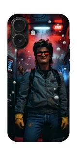 Чохол на Apple iPhone 16 Stranger Things ver.43 фото 1 з 1