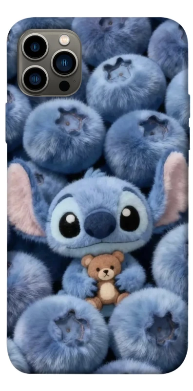 Чехол на Apple iPhone 12 Pro (6.1") Sweet Stitch фото 1 из 1