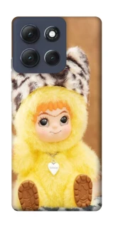 Чохол на Motorola Moto G86 Power Wakuku ver.3 фото 1 з 1