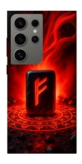 Чохол на Samsung Galaxy S24 Ultra Феху фото 1 з 1