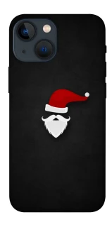 Чохол на Apple iPhone 13 mini (5.4") Santa's mood фото 1 з 1