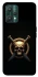 Чохол на Realme 9 Pro Golden Skull фото 1 з 1