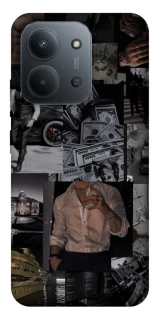 Чохол на Xiaomi Redmi 15C (EU) Men's style фото 1 з 1