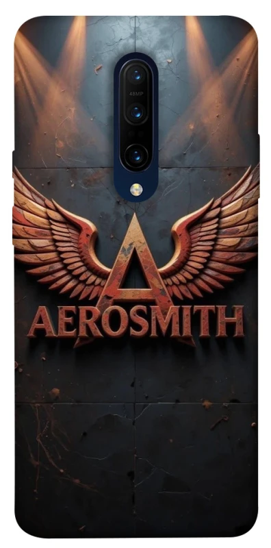 Чохол на OnePlus 7 Pro Aerosmith фото 1 з 1