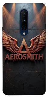 Чохол на OnePlus 7 Pro Aerosmith фото 1 з 1