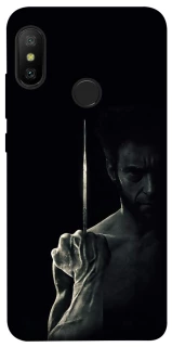 Чохол на Xiaomi Mi A2 Lite / Xiaomi Redmi 6 Pro Logan фото 1 з 1