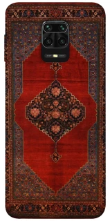 Чехол на Xiaomi Redmi Note 9s / Note 9 Pro / Note 9 Pro Max Килим v12 фото 1 из 1