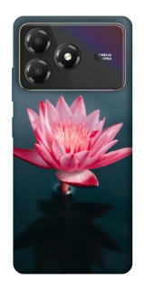 Чохол на ZTE Blade A36 Лотос фото 1 з 1