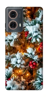 Чехол на Motorola Moto G85 Новогодний v22 фото 1 из 1