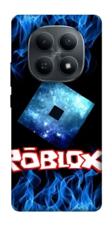 Чохол на Xiaomi Redmi Note 15 4G/5G (EU) Roblox Galaxy Flame Logo фото 1 з 1
