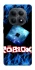 Чохол на Xiaomi Redmi Note 15 4G/5G (EU) Roblox Galaxy Flame Logo фото 1 з 1