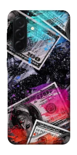 Чехол на Samsung Galaxy A37 5G Neo dollar v3 фото 1 из 1