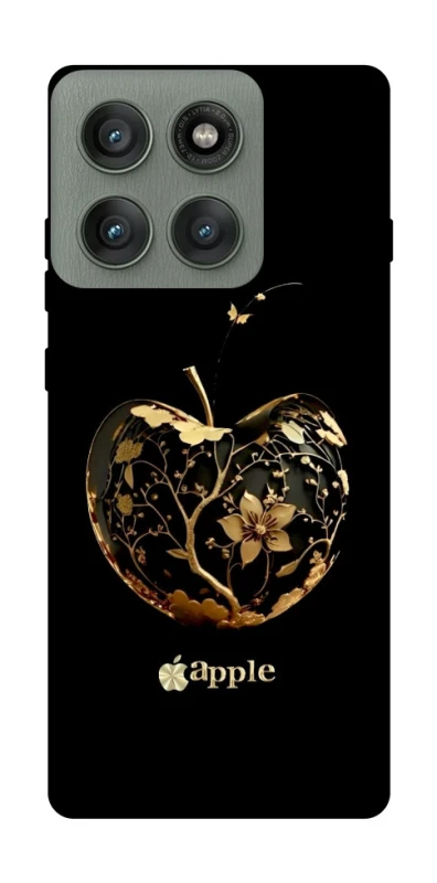 Чохол на Motorola Edge 60 Pro Apple logo ver.2 фото 1 з 1