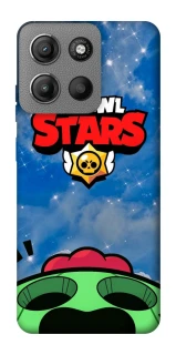 Чохол на Motorola Moto G15 4G Brawl Stars ver.1 фото 1 з 1