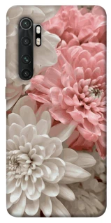 Чехол на Xiaomi Mi Note 10 Lite Spring flow фото 1 из 1