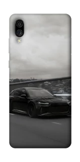 Чехол на ZTE Blade A5 (2020) RS6 grey фото 1 из 1