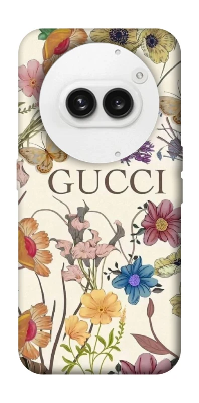 Чехол на Nothing Phone (2a) Gucci ver.8 фото 1 из 1