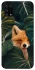 Чехол на Samsung Galaxy M31 Fox фото 1 из 1
