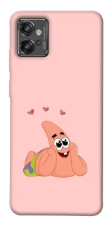 Чохол на Motorola Moto G32 Патрік Стар фото 1 з 1