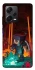 Чехол на Xiaomi Redmi Note 12 Pro 5G Minecraft game adventure фото 1 из 1