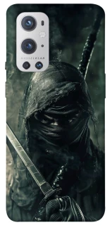 Чохол на OnePlus 9 Pro Assassin фото 1 з 1