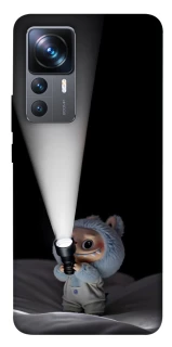 Чохол на Xiaomi 12T / 12T Pro Labubu with flashlight ver.3 фото 1 з 1