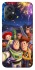 Чехол на Xiaomi Poco M5 Toy Story фото 1 из 1