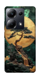 Чехол на Xiaomi Poco M6 Pro 4G banzai фото 1 из 1