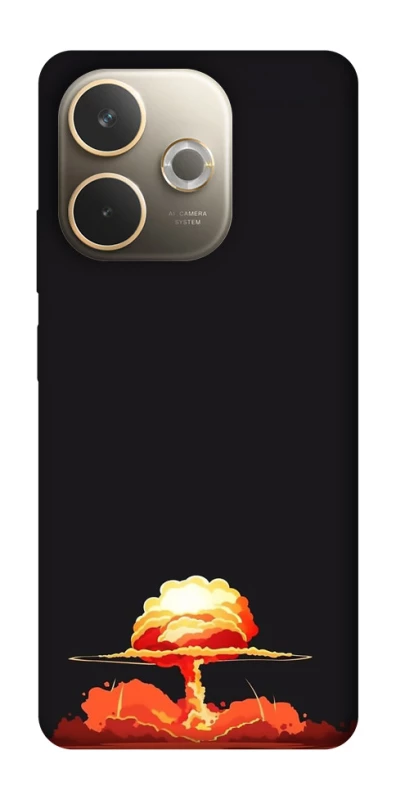 Чехол на Oppo A5 Pro 4G Boom фото 1 из 1