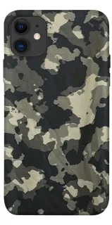 Чохол на Apple iPhone 11 (6.1") Camouflage v10 фото 1 з 1