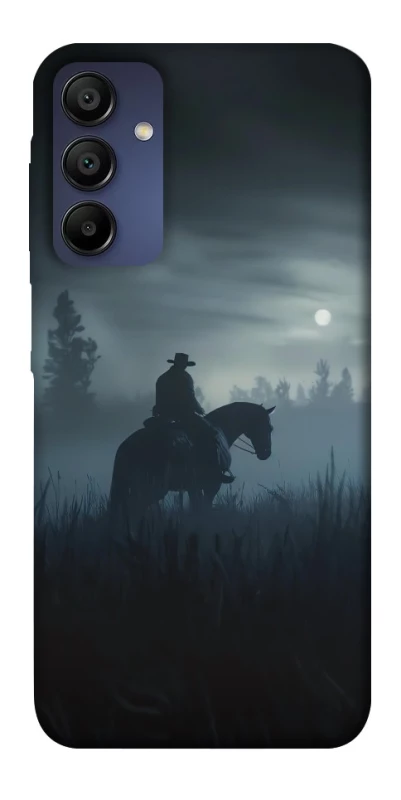 Чохол на Samsung Galaxy A15 4G/5G cowboy фото 1 з 1