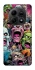 Чехол на Xiaomi Redmi Note 15 5G Zombie фото 1 из 1
