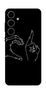 Чохол на Samsung Galaxy S25 FE Unrequited фото 1 з 1