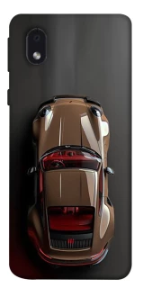 Чохол на Samsung Galaxy M01 Core / A01 Core 911 brown фото 1 з 1