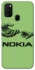 Чохол на Samsung Galaxy M30s / M21 Nokia фото 1 з 1