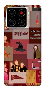 Чохол на ZTE Blade A56 Harry Potter v12 фото 1 з 1