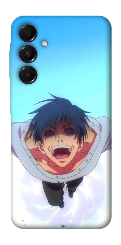 Чохол на Samsung Galaxy A16 4G/5G Toji v2 фото 1 з 1